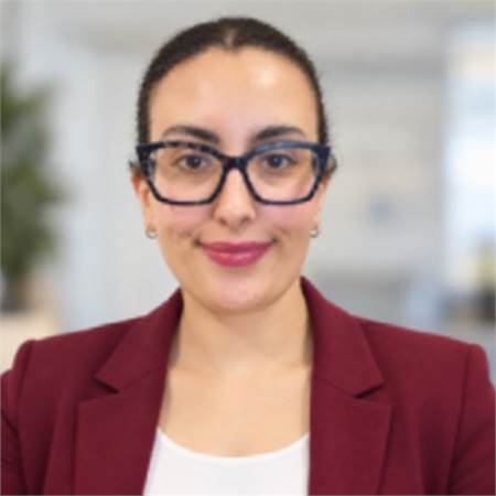Louhabi Zineb